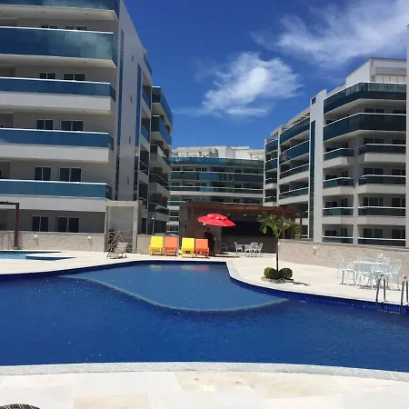 Praia Grande Le Bon Vivant 306-2
