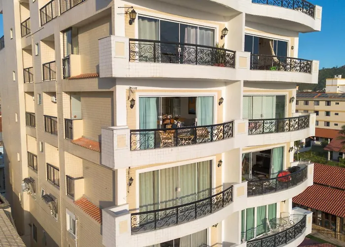 Apartamento Frente Mar